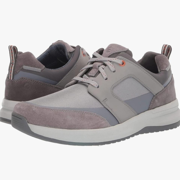 Clark Men's Sneaker - Picture 3 of 5